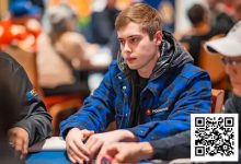 【EV扑克】扑克新秀Frankie C众筹100万美元挑战传奇Kabrhel:是勇气还是噱头?-捕鱼中文站