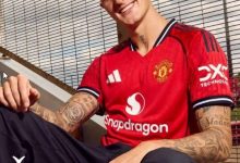 大发体育-曼联官方：22岁前锋塞斯科正式加盟 签约至2030年，大发助力你的致富之路！-捕鱼中文站