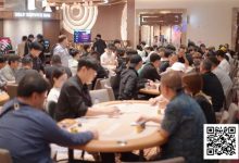 【EV扑克】ASOP仁川站｜盛大开幕！首日人潮涌动，ASOP开启亚洲扑克竞技新时代！-捕鱼中文站