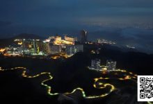 【EV扑克】PD18吉隆坡 | 主赛事开赛在即 中国军团屡创佳绩 中国选手GAO QINGBO180万记分牌领跑豪客赛！-捕鱼中文站