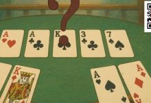 【EV扑克】掌握坚果牌概念，避免河牌圈违规操作！-捕鱼中文站