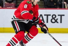 大发体育-黑鹰队守门员被评为最佳突破候选人，大发助力你的致富之路！-捕鱼中文站