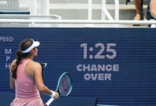 迈博体育 拉杜卡努与萨巴伦卡的惊险对决让人高兴-捕鱼中文站