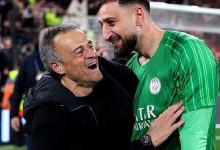 大发体育-巴黎零容忍自由身？姆巴佩的锅让多纳鲁马背了，大发助力你的致富之路！-捕鱼中文站