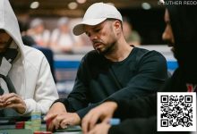 【EV扑克】惊天诈唬酿苦果！Pacheco在40万美元底池牌局中惨遭Tang同花绝杀-捕鱼中文站