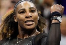 迈博体育 前教练预测塞雷娜将在美国公开赛上复出-捕鱼中文站