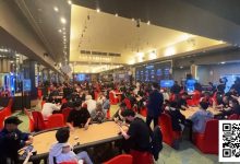 【EV扑克】PD18吉隆坡｜中国选手Liu Ning勇夺快速赛冠军 RAO JIANHUI闯入超级豪客赛FT-捕鱼中文站