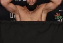 迈博体育 坎扎特体重达标了吗？“博兹”出人意料地回归UFC-捕鱼中文站