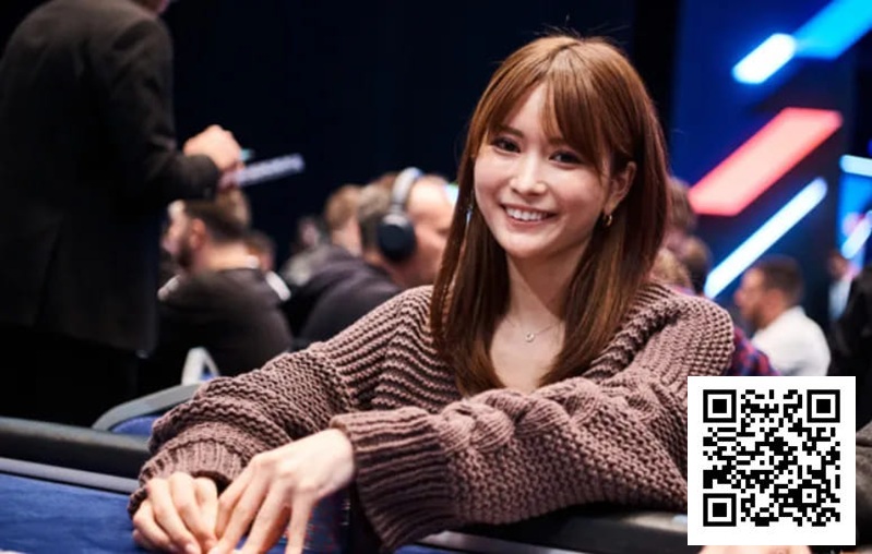 【EV扑克】果然有她！！！2025年全球盈利最多的10名女性牌手