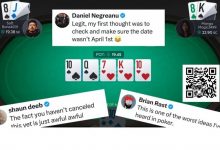 【EV扑克】“疯了吧！离谱！”——扑克网站推出付费看牌功遭玩家狂喷-捕鱼中文站