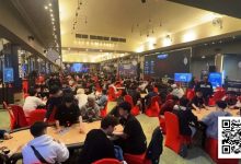 【EV扑克】PD18吉隆坡中国杭州饶建辉一举夺得“超级豪客赛”冠军！主赛事第一轮仅剩最后晋级机会-捕鱼中文站