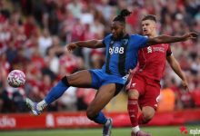 大发体育-英超揭幕战-利物浦4-2伯恩茅斯，大发助力你的致富之路！-捕鱼中文站