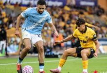 大发体育-英超-哈兰德双响赖因德斯传射建功 曼城4-0狼队，大发助力你的致富之路！-捕鱼中文站