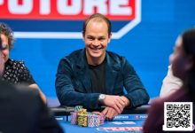 【EV扑克】如何在90秒内输掉18万美元-捕鱼中文站