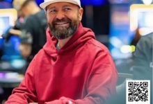 【EV扑克】“这绝对能改头换面”–丹牛呼吁2026年WSOP推改革-捕鱼中文站