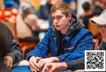 【EV扑克】Frankie C向Martin Kabrhel发起单挑挑战-捕鱼中文站