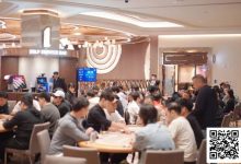 【EV扑克】ASOP仁川站｜主赛36人晋级决赛，中美争锋，日本搅局，首座ASOP主赛冠军奖杯能否花落中国？-捕鱼中文站