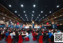 【EV扑克】PD18吉隆坡 | 最后24强晋级主赛决赛圈 中国选手白云鹏以548w记分牌称霸决赛！-捕鱼中文站