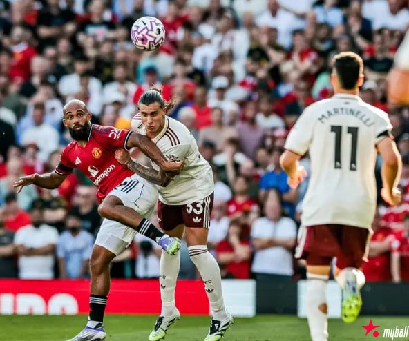 大发体育-突发：曼联重磅截胡！欲签唐纳鲁马，提出双重条，大发助力你的致富之路！