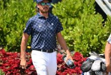 迈博体育 美巡赛联邦快递杯季后赛期间，令人担忧的消息-捕鱼中文站