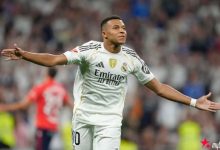 大发体育-西甲-姆巴佩点射 皇马1-0十人奥萨苏纳，大发助力你的致富之路！-捕鱼中文站