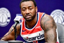 迈博体育 约翰-沃尔正式宣布退役 结束11年NBA生涯-捕鱼中文站