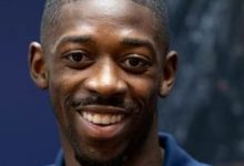 大发体育-马克莱莱：登贝莱将夺得金球奖 劝罗德里戈别去英超，大发助力你的致富之路！-捕鱼中文站