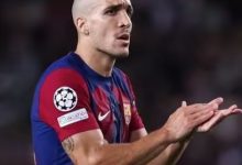 大发体育-马卡报：为完成格拉德-马丁注册事宜 巴萨即将与罗梅乌解约，大发助力你的致富之路！-捕鱼中文站