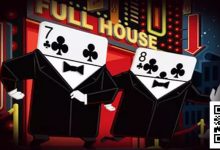 【EV扑克】专属策略教你 玩好同花连张！-捕鱼中文站