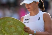 大发体育-伊加·斯瓦泰克重返美网，排名重回第二，大发助力你的致富之路！-捕鱼中文站