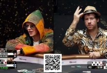 【EV扑克】一天狂赚1500万美元！Jungleman赢得史上最贵单挑直播大战-捕鱼中文站