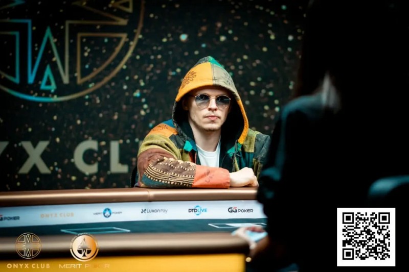 【EV扑克】“丹牛超级gay，我想吊打他”，这个刚输掉1,500万美元就口出狂言的家伙啥来历