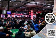 【EV扑克】决赛桌关键时刻，翻前甚至不该用AA全下！-捕鱼中文站