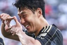 迈博体育 25米世界波进死角 孙兴慜笑开花：美职联3场独造3球-捕鱼中文站