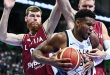 大发体育-欧锦赛参赛球员热议字母哥：当他身披希腊战袍就与众不同，大发助力你的致富之路！-捕鱼中文站