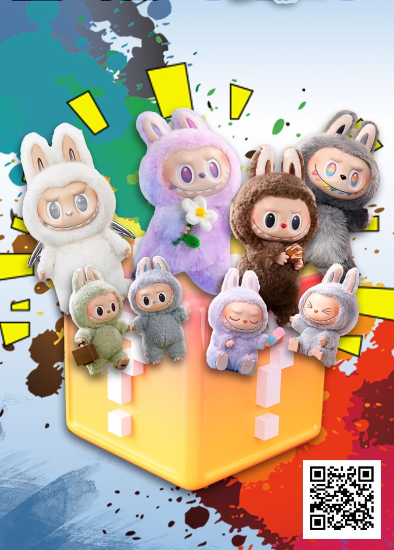 【EV扑克】第三届DPC圆梦杯特别推出主赛及女神邀请赛专属盲盒活动!给足你无限的惊喜与期待!