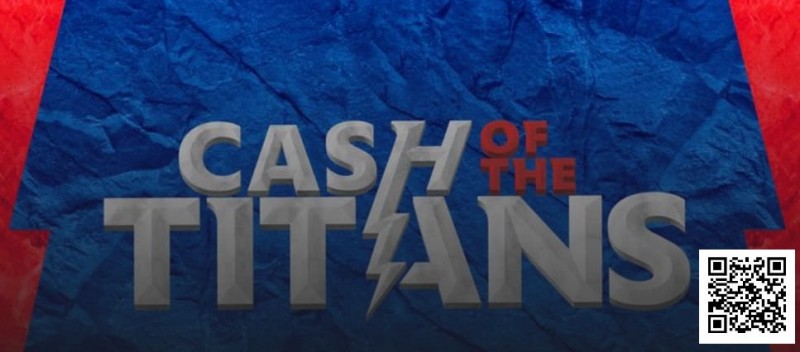 【EV扑克】从稳操胜券到功亏一篑:Keating的30w刀如何在最后一刻飞走了?