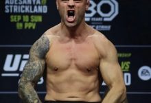 大发体育-基弗比斥责UFC裁判马克：“拿我的生命开玩笑”，大发助力你的致富之路！-捕鱼中文站