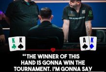 【EV扑克】短码打不好不是运气差,是这5个习惯要命-捕鱼中文站