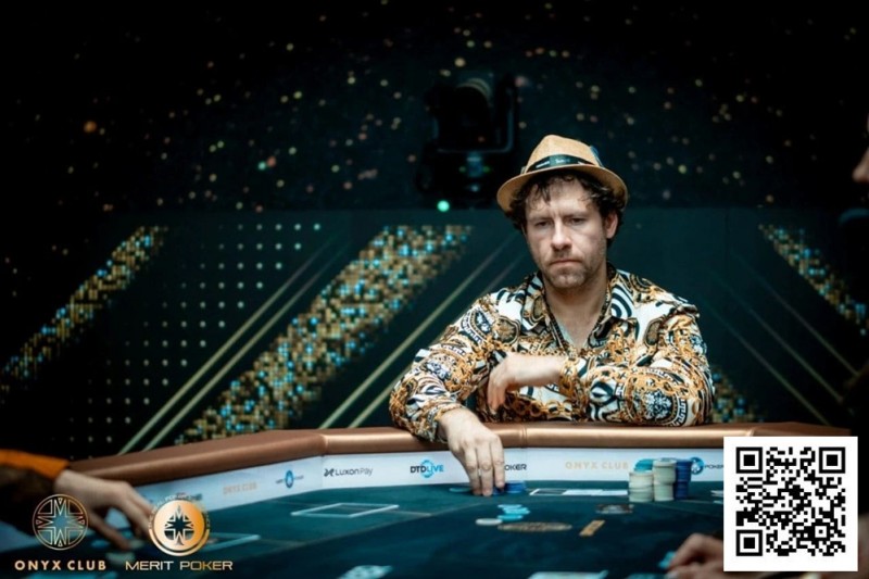 【EV扑克】Jungleman vs. Ossi Ketola史诗对决:$300万买入赛诞生惊天名场面