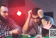 【EV扑克】玩德州扑克,怎么控制自己的情绪?-捕鱼中文站