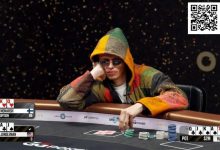 【EV扑克】一周输掉1900万美金!神秘富豪“Monarch”震动扑克圈-捕鱼中文站