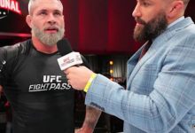 大发体育-戈登服用兴奋剂永远不会参加UFC巴西柔术比赛,大发助力你的致富之路!-捕鱼中文站