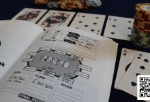 【EV扑克】不同听牌能跟多大?一篇文章讲清楚-捕鱼中文站