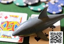 【EV扑克】德州扑克低级别盈利指南，学会你就是小鲨鱼-捕鱼中文站