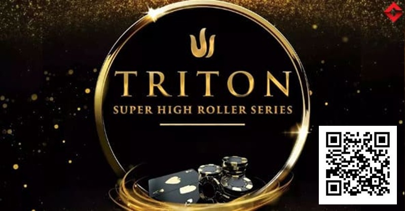 【EV扑克】从工地搬砖到豪客赛教父,这男人让全球富豪疯狂撒钱