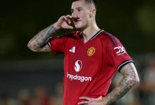 大发体育-阿邦拉霍怒批曼联:舍什科第10个罚点证明他是懦,大发助力你的致富之路!-捕鱼中文站