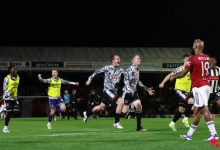 大发体育-耻辱出局!联赛杯-曼联点球战总分13-14英乙队,大发助力你的致富之路!-捕鱼中文站