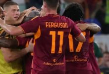 大发体育-欧联杯抽签:罗马主场战里尔+斯图加特,大发助力你的致富之路!-捕鱼中文站