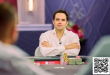 【EV扑克】看了高额桌“流量”牌局100个小时，发现肥鱼其实是鲨鱼…-捕鱼中文站